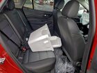 2026 Chevrolet Trax 1lt Бордовый vin: KL77LHEP6TC005827