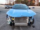 2024 Chevrolet Trax 2rs Синий vin: KL77LJE23RC047473