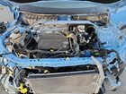 2024 Chevrolet Trax 2rs Синий vin: KL77LJE23RC047473