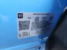2024 Chevrolet Trax 2rs Синий vin: KL77LJE23RC047473