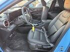 2024 Chevrolet Trax 2rs Синий vin: KL77LJE23RC047473
