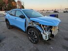 2024 Chevrolet Trax 2rs Синий vin: KL77LJE23RC047473