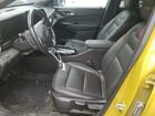 2024 Chevrolet Trax 2rs Золотой vin: KL77LJE27RC025962