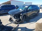 2026 Chevrolet Trax Fwd 2rs Черный vin: KL77LJEP0TC014904