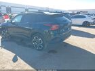 2026 Chevrolet Trax Fwd 2rs Черный vin: KL77LJEP0TC014904