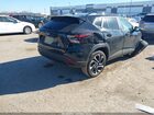 2026 Chevrolet Trax Fwd 2rs Черный vin: KL77LJEP0TC014904