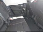2026 Chevrolet Trax Fwd 2rs Черный vin: KL77LJEP0TC014904