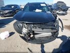 2026 Chevrolet Trax Fwd 2rs Черный vin: KL77LJEP0TC014904