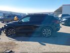 2026 Chevrolet Trax Fwd 2rs Черный vin: KL77LJEP0TC014904