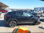 2026 Chevrolet Trax Fwd 2rs Черный vin: KL77LJEP0TC014904