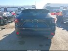 2026 Chevrolet Trax Fwd 2rs Черный vin: KL77LJEP0TC014904
