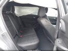2026 Chevrolet Trax Fwd 2rs Silver vin: KL77LJEP0TC017723