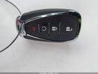 2026 Chevrolet Trax Fwd 2rs Silver vin: KL77LJEP0TC017723