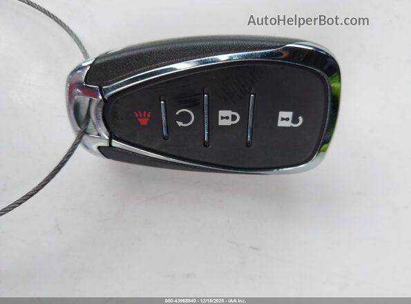 KL77LJEP0TC017723 2026 CHEVROLET TRAX Silver Dashboard view