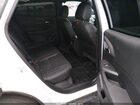 2025 Chevrolet Trax Fwd 2rs Белый vin: KL77LJEP9SC242219