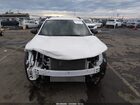 2025 Chevrolet Trax Fwd 2rs Белый vin: KL77LJEP9SC242219