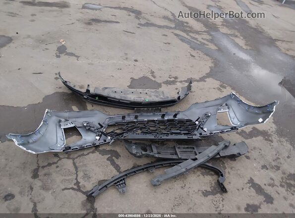 KL77LJEP9SC242219 2025 CHEVROLET TRAX Белый Вид щитка приборов