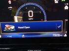 2025 Chevrolet Trax Fwd 2rs Белый vin: KL77LJEP9SC242219