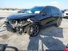 2026 Chevrolet Trax Fwd 2rs Black vin: KL77LJEPXTC005143 2026 Chevrolet Trax Fwd 2rs Black vin: KL77LJEPXTC005143