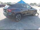 2026 Chevrolet Trax Fwd 2rs Black vin: KL77LJEPXTC005143 2026 Chevrolet Trax Fwd 2rs Black vin: KL77LJEPXTC005143