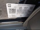 2026 Chevrolet Trax Fwd 2rs Black vin: KL77LJEPXTC005143 2026 Chevrolet Trax Fwd 2rs Black vin: KL77LJEPXTC005143