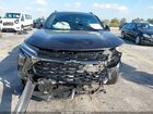 2026 Chevrolet Trax Fwd 2rs Black vin: KL77LJEPXTC005143 2026 Chevrolet Trax Fwd 2rs Black vin: KL77LJEPXTC005143