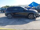 2026 Chevrolet Trax Fwd 2rs Black vin: KL77LJEPXTC005143 2026 Chevrolet Trax Fwd 2rs Black vin: KL77LJEPXTC005143