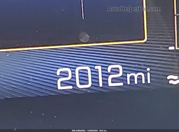 KL77LJEPXTC005143 2026 CHEVROLET TRAX Black 