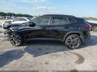 2026 Chevrolet Trax Fwd 2rs Black vin: KL77LJEPXTC005143 2026 Chevrolet Trax Fwd 2rs Black vin: KL77LJEPXTC005143