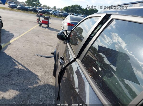 KL77LJEPXTC005143 2026 CHEVROLET TRAX Black 