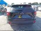 2026 Chevrolet Trax Fwd 2rs Black vin: KL77LJEPXTC005143 2026 Chevrolet Trax Fwd 2rs Black vin: KL77LJEPXTC005143