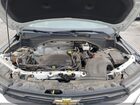2022 Chevrolet Trailblazer Fwd Ls White vin: KL79MMS20NB098778
