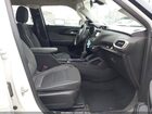 2022 Chevrolet Trailblazer Fwd Ls White vin: KL79MMS20NB098778