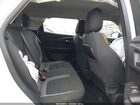 2022 Chevrolet Trailblazer Fwd Ls White vin: KL79MMS20NB098778