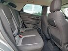 2023 Chevrolet Trailblazer Ls Gray vin: KL79MMS20PB185776