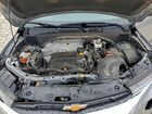 2023 Chevrolet Trailblazer Ls Gray vin: KL79MMS20PB185776