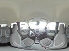2023 Chevrolet Trailblazer Ls Gray vin: KL79MMS20PB185776