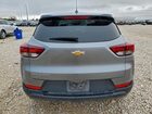 2023 Chevrolet Trailblazer Ls Gray vin: KL79MMS20PB185776