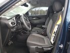 2021 Chevrolet Trailblazer Ls Blue vin: KL79MMS22MB118043