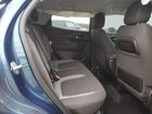 2021 Chevrolet Trailblazer Ls Blue vin: KL79MMS22MB118043