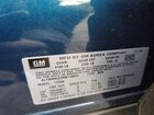 2021 Chevrolet Trailblazer Ls Blue vin: KL79MMS22MB118043