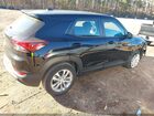 2022 Chevrolet Trailblazer Fwd Ls Черный vin: KL79MMS22NB114978