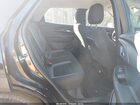 2022 Chevrolet Trailblazer Fwd Ls Черный vin: KL79MMS22NB114978