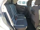 2022 Chevrolet Trailblazer Ls Серый vin: KL79MMS27NB118184