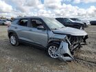 2026 Chevrolet Trailblazer Ls Серый vin: KL79MMSL3TB033249