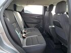 2026 Chevrolet Trailblazer Ls Серый vin: KL79MMSL3TB033249