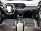 2026 Chevrolet Trailblazer Ls Серый vin: KL79MMSL3TB033249