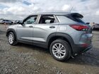 2026 Chevrolet Trailblazer Ls Серый vin: KL79MMSL3TB033249