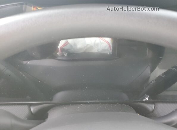 KL79MMSL3TB033249 2026 CHEVROLET TRAILBLAZER Серый Вид щитка приборов