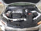 2026 Chevrolet Trailblazer Fwd Ls Белый vin: KL79MMSL8TB005821